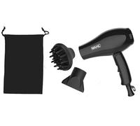Wahl Sèche-cheveux de voyage SW-323 - 1 pièce