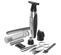 Wahl Travel Kit Deluxe