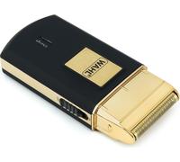 WAHL | Travel Shaver | 07057-016 | Operating time (max) 45 min | Gold
