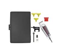 Wahl Trimmer Detailer black/chrome