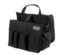 Wahl - Trousse de rangement pour coiffeur - Noire