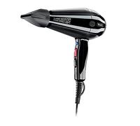 Wahl Turbo Booster 3400 Ergolight Sèche-Cheveux Professionnel