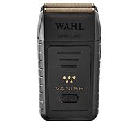 Wahl Vanish - Outil de finition, rasoir pour un rasage doux et une finition propre