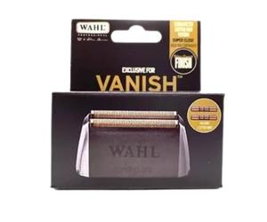 Wahl Vanish Shaver Foil + Lamellar knife