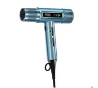 Wahl Vanquish Cool Blue - sèche-cheveux