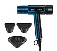 Wahl Vanquish Hair Dryer Midnight Blue