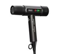 Sèche-Cheveux Professionnel WAHL Vanquish Phon Professionnel Noir