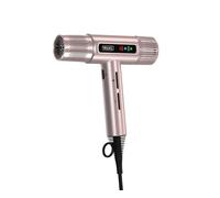 Sèche-cheveux professionnel Vanquish T-Shape Rose doré 1600 W