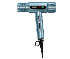 Wahl Vanquish T-Shape Dryer Ice Blue