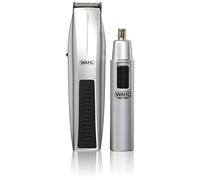 Wahl Wahl 5537-420 Tondeuse pour moustache, barbe, nez, sourcils
