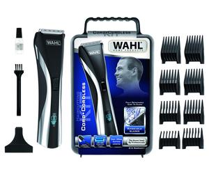 Wahl Wahl tondeuse hybride à cristaux liquides (ACL) / tondeuse à chev