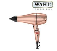 Wahl ZY099 Édition Spéciale Colour Pro Sèche-Cheveux Keratin Or Rose Vendeur UK