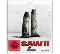 Saw II - White Edition (Blu-ray)