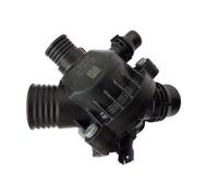 Thermostat Carter à couvercle en plastique 410086.97D0 BorgWarner (Wahler)