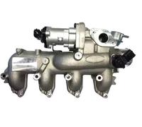 WAHLER 710661D Vanne EGR