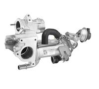 WAHLER 790965D Module de refroidissement
