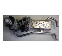 Wahler AGR-Module Électrique Pour VW Polo Seat Ibiza IV Sportcoupé