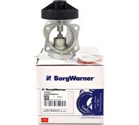Wahler Soupape EGR 7234D pour Mercedes-Benz W168 Classe A Vaneo 414 CDI