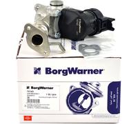Wahler vanne EGR 7574D pour BMW Série 1 E81 E87 E88 Série 3 E90 E91 E92 Série 5 E60 E61