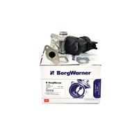 Soupape EGR AGR électrique 7574D/1 BorgWarner (Wahler) pour BMW 3 Touring 1 3 5