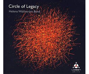 Wahlstrom, Helena -Band- - Circle of Legacy