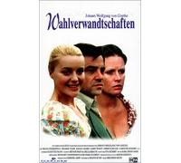 Wahlverwandtschaften - DEFA [VHS]