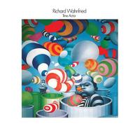 Wahnfried Richard( Klaus Schulze) - Time Actor [Import]