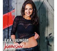 Eva Luginger – Wahnsinn – CD – Warner Music