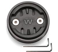 Wahoo Bike Computer Mount,Bicycle Stem Mount For Wahoo Roam,Wahoo Elemnt,Elemnt Bolt,Elemnt Mini