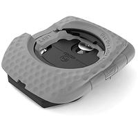 WAHOO Speedplay Easy Cleat - Mixte - Gris / Noir - taille Unique- modèle 2025