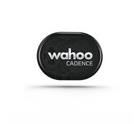 Wahoo CAPTEUR DE CADENCE VÉLO TR/MIN, Bleu