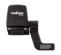 Wahoo Capteur de Vitesse / Cadence BLUE SC noir universal