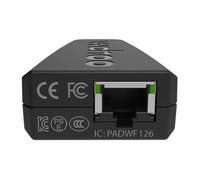 Wahoo Fitness Connecteur Kickr Direct Connect Turbo Ethernet Noir