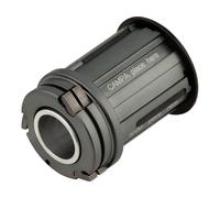 Wahoo Campagnolo 10-11-12s Freehub Body Noir Black