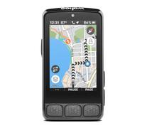 Wahoo Element Roam V3 Bike Computer Taille unique Noir