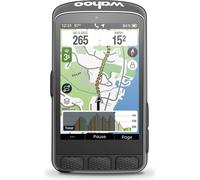 Wahoo Fitness Compteur GPS pour vélo ELEMNT ACE
