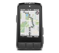 Wahoo Fitness ELEMNT Bolt V3 Ordinateur de Vélo GPS, Noir