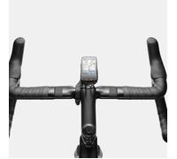 Wahoo Fitness ELEMNT Bolt V3 Ordinateur de Vélo GPS, Noir