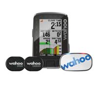 WAHOO Elemnt Roam V2 Bundle - Mixte - Noir - taille Unique- modèle 2024