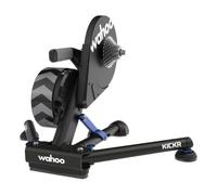 Wahoo Entraîneur Turbo Kickr V6 Zwift Cog And Click