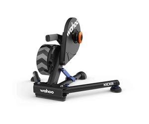 Wahoo Entraîneur Turbo Kickr V6 Zwift Cog And Click