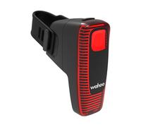 Wahoo Feu arrière TRACKR Radar LED noir