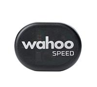 Wahoo Fitness 660062 Capteur de Vitesse de vélo Mixte Adulte, Noir
