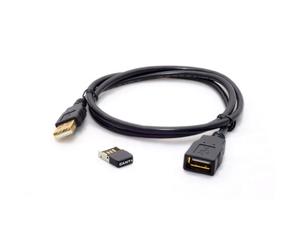 Wahoo Fitness - Adaptateur nt+ USB - Taille unique