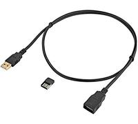 Wahoo Fitness – Adaptateur clé ANT+ USB – Taille unique