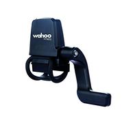 Capteur cadence Wahoo Capteur de vitesse et cadence Blue SC Noir
