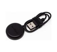 Wahoo Fitness Chargeur de remplacement TICKR FIT Noir