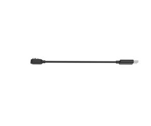 Wahoo Fitness Chargeur TRACKR Heart Rate, Noir