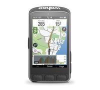 GPS de randonnée - WAHOO FITNESS - ELEMNT ACE - Cartes détaillées - Métriques en temps réel - IPX7
