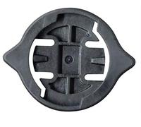 Wahoo Fitness ELEMNT Adaptateur de support quart de tour noir taille unique